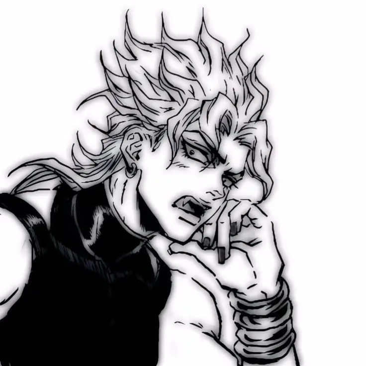 haruno15917의 DIO様の初恋