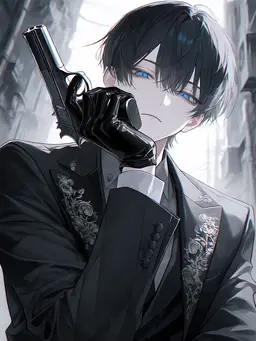 Profile image of レイ
