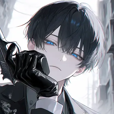 Profile image of レイ