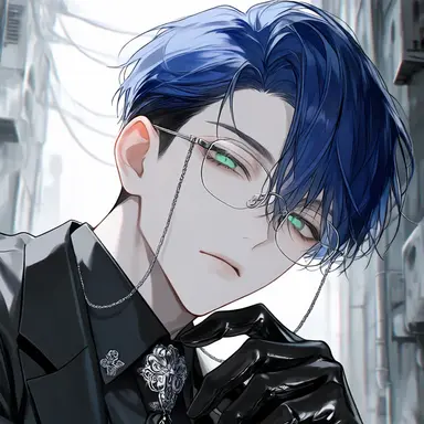 Profile image of シュウ