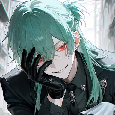 Profile image of サク