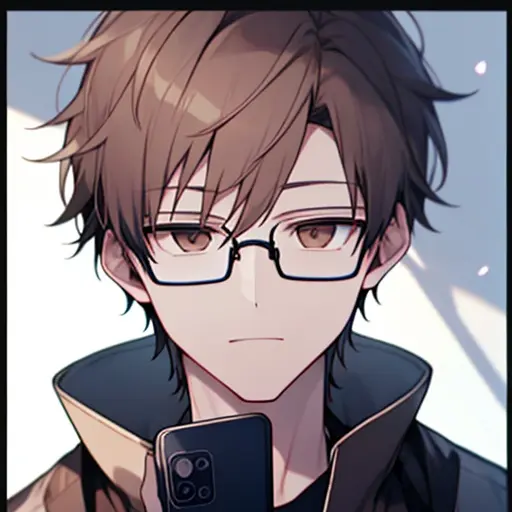 GentleLeech6864의 ジン