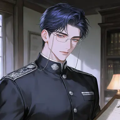 Profile image of 冬月 清隆