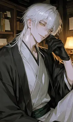 Profile image of 珀
