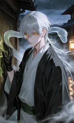 Profile image of 珀