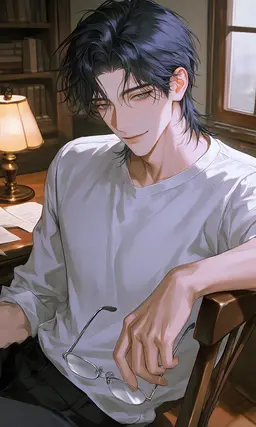 Profile image of 冬月 清隆
