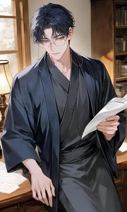 Profile image of 冬月 清隆