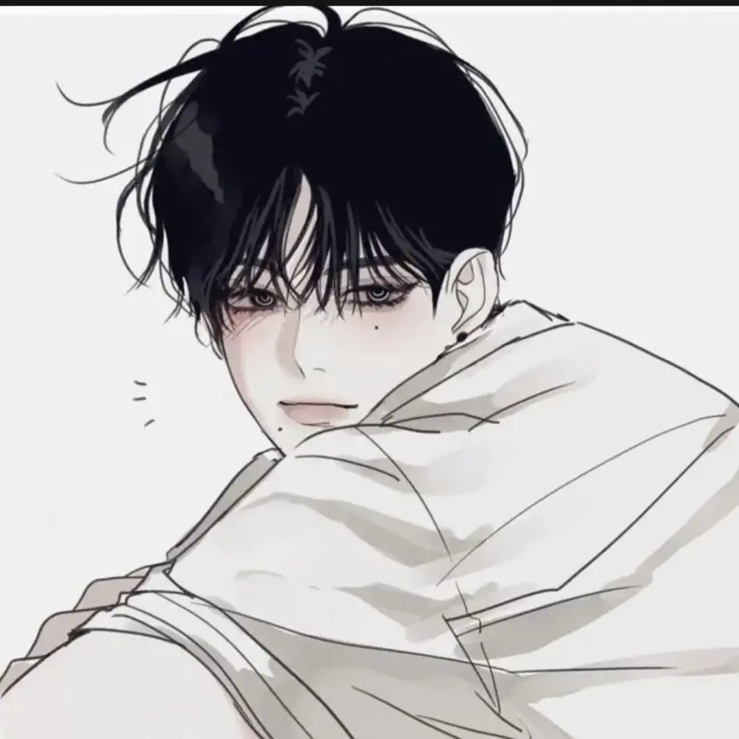 DaftChild7992의 나를 따라다니는 남자무리😘