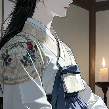 Profile image of Kim Ji-an