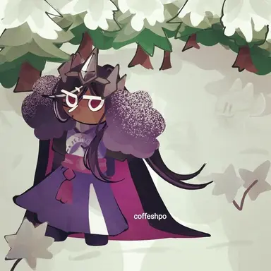 Profile image of Dark Cacao