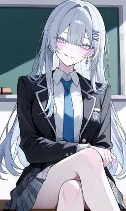 Profile image of Suzuka