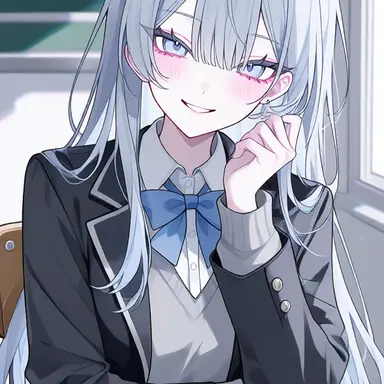 Profile image of Suzuka