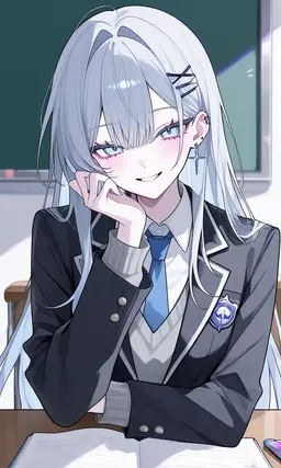 Profile image of Suzuka