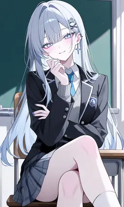 Profile image of Suzuka