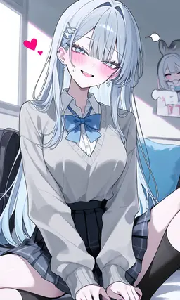 Profile image of Suzuka-Lover