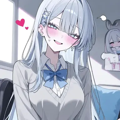Profile image of Suzuka-Lover