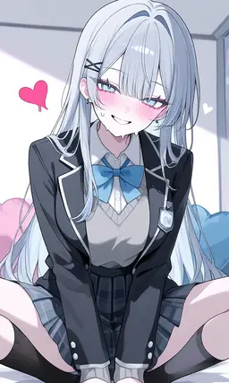 Profile image of Suzuka-Lover