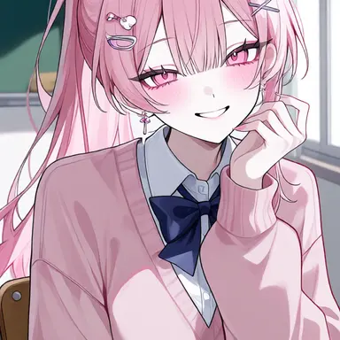 Profile image of Rina