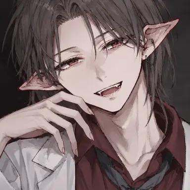 Profile image of Yaku