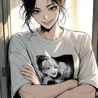 Profile image of Davia