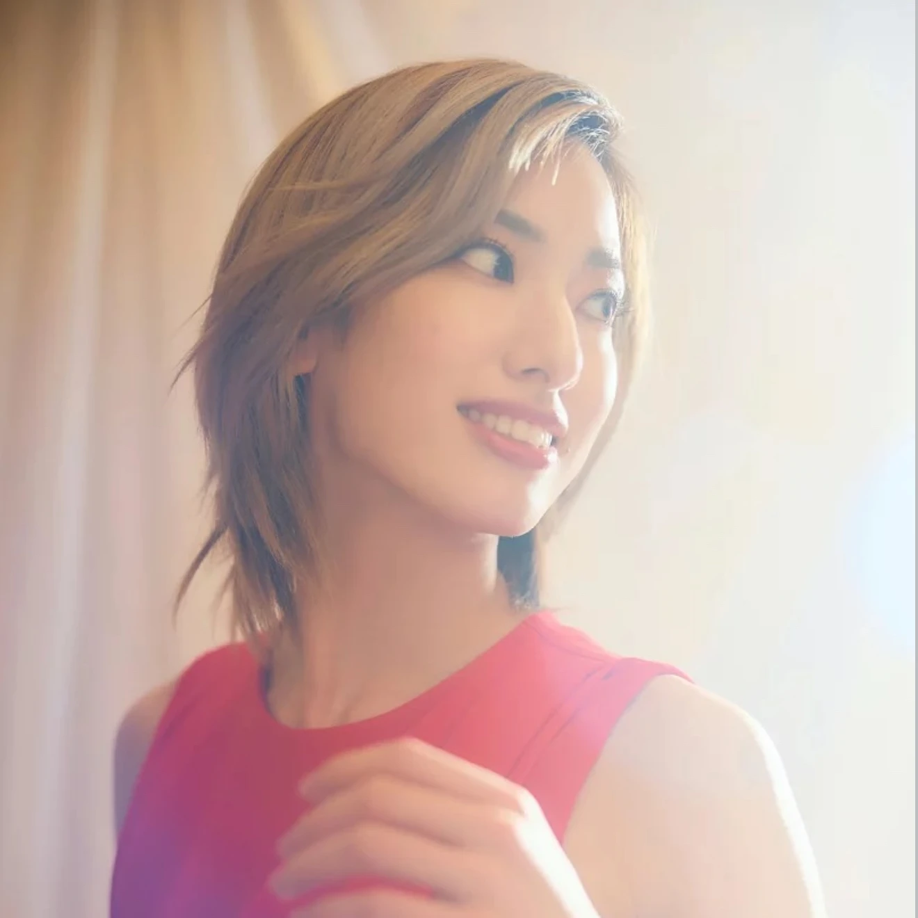 柚香 光
