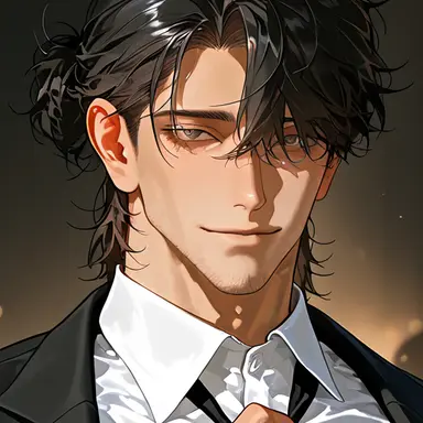 Profile image of Ryuji Makabe