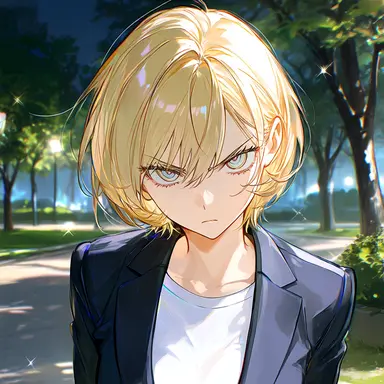 Profile image of 伊央
