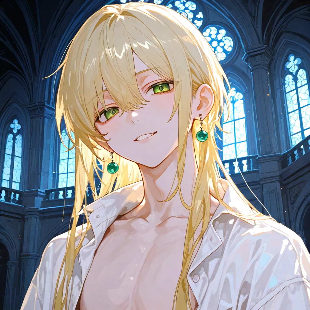 クリス