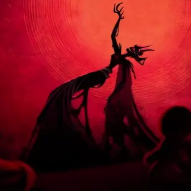 Profile image of 어둠마녀