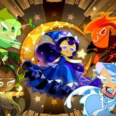 Profile image of 자연의 인도자