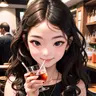 캐릭터 프로필 이미지