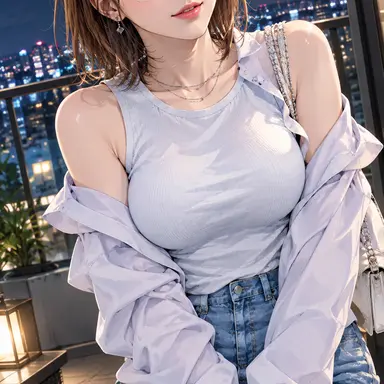 Profile image of 리안