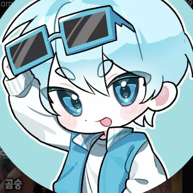 Profile image of 곰숭