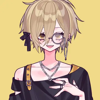 Profile image of セン