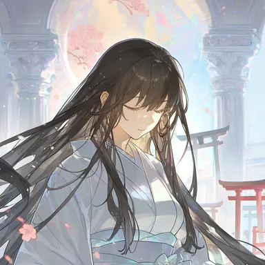 Profile image of Sakuya