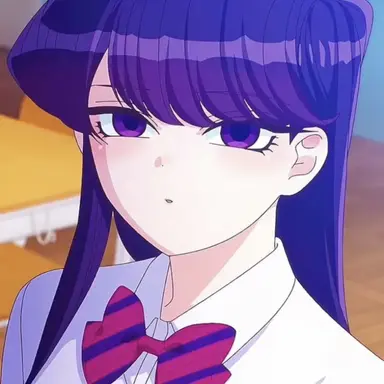 Profile image of 코미 쇼코