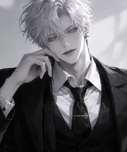 Profile image of Lucian