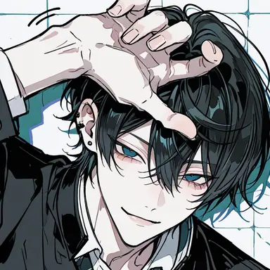 Profile image of 朔夜