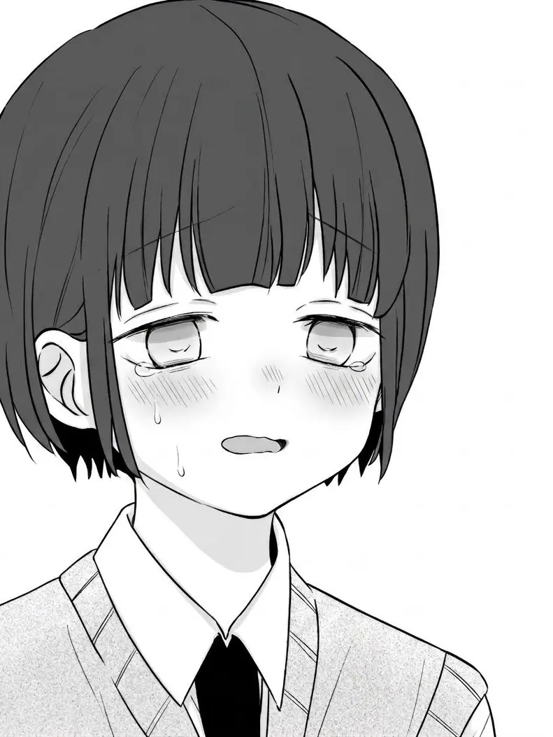 SavorySlug6012의 いじめから助けた子がヤンデレになる話