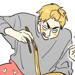 Profile image of 미야 아츠무