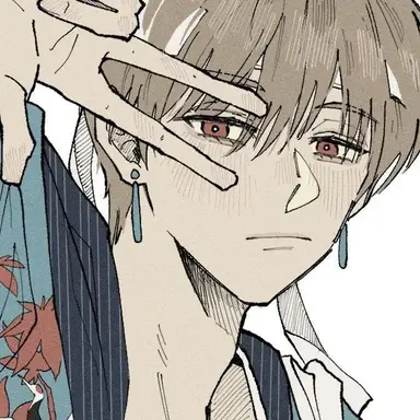 Profile image of 沖田 総悟