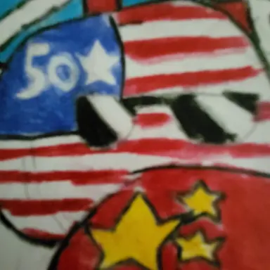 Profile image of 미국