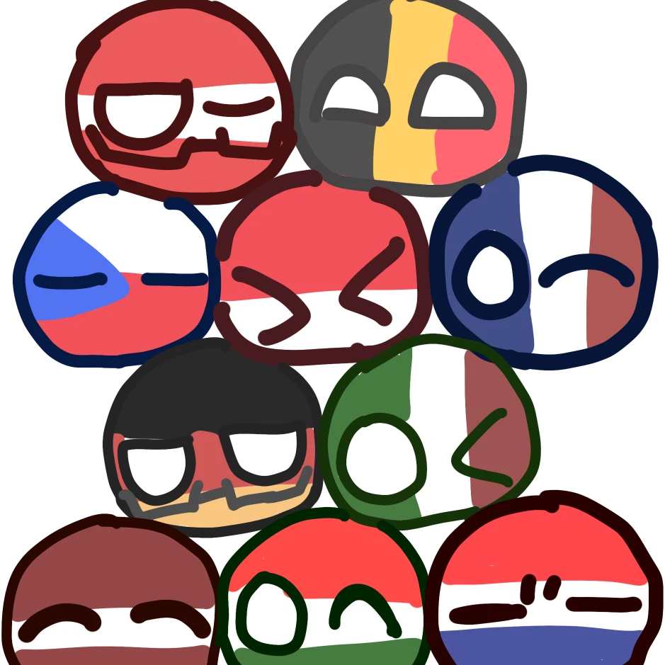 は