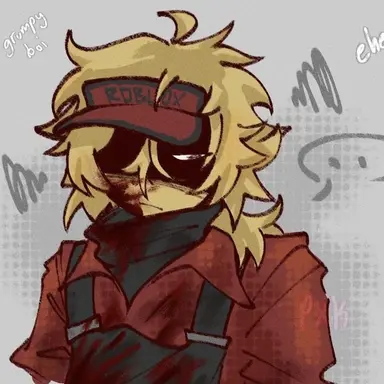 Profile image of Elliot - Swap Au