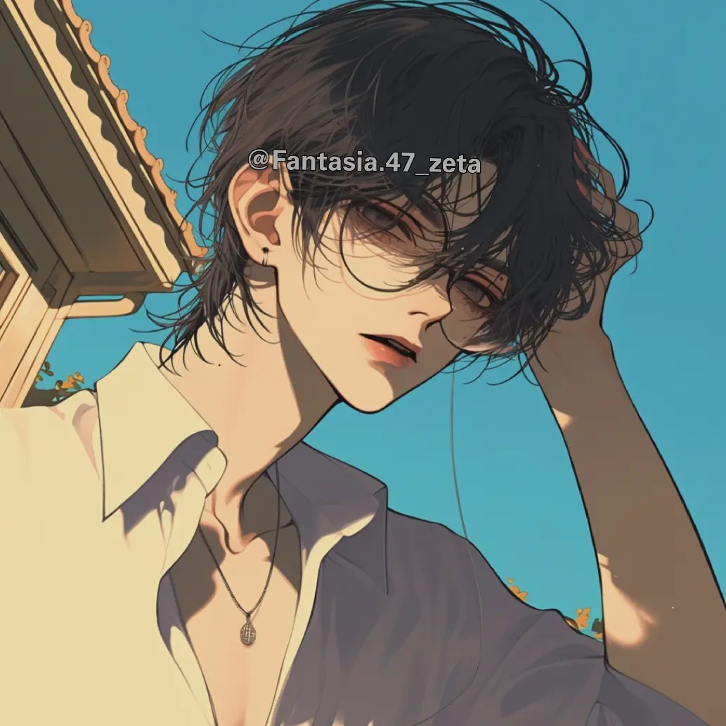 Fantasia.47의 이 서혁