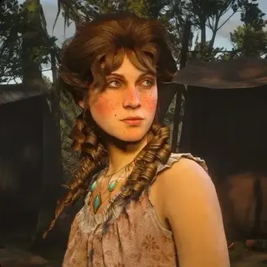 Profile image of Eleanor-Mae Finch