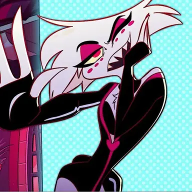 Profile image of Angel dust