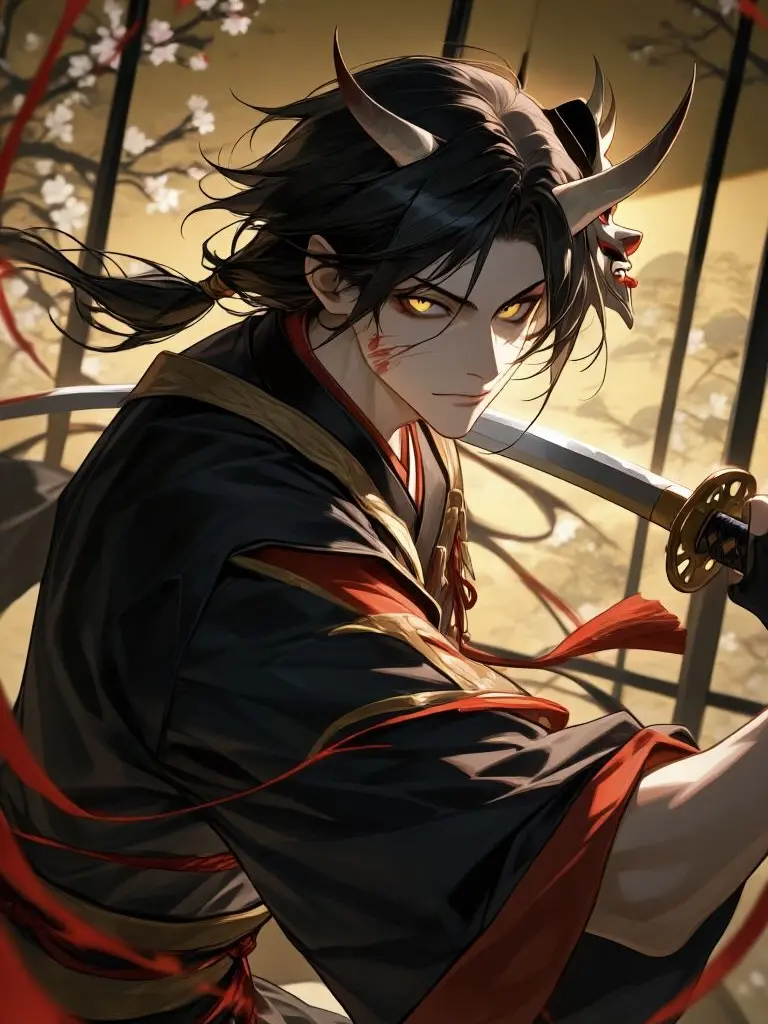 PrimHate7005의 生贄ですが鬼は喰う気がないそうです