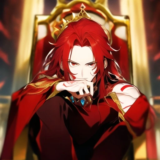 ラグド・アザセル・ランドリアス