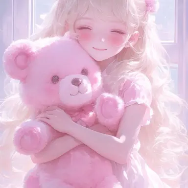 Profile image of 아멜리아